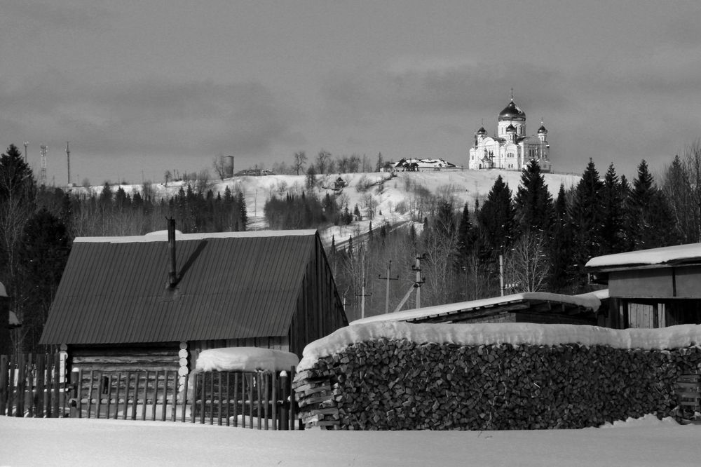 Photograph by Юлия Трап