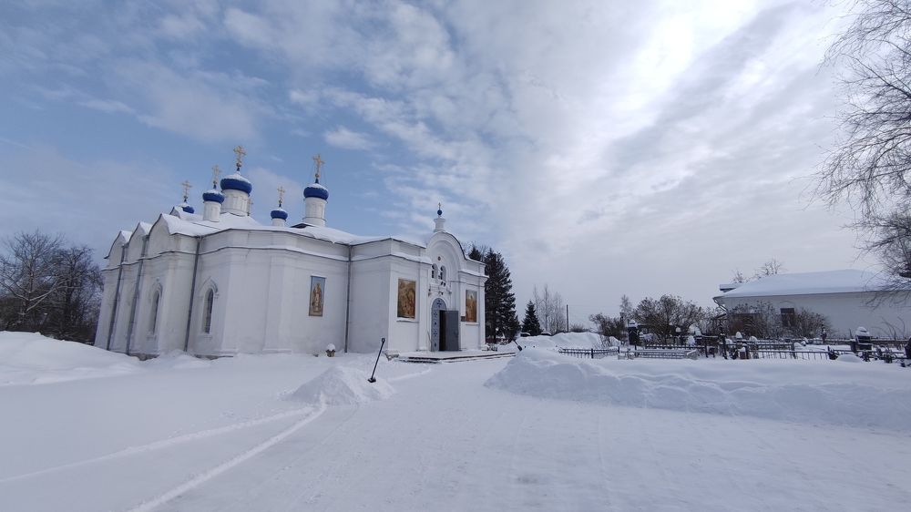 Photograph by Анастасия Орлова