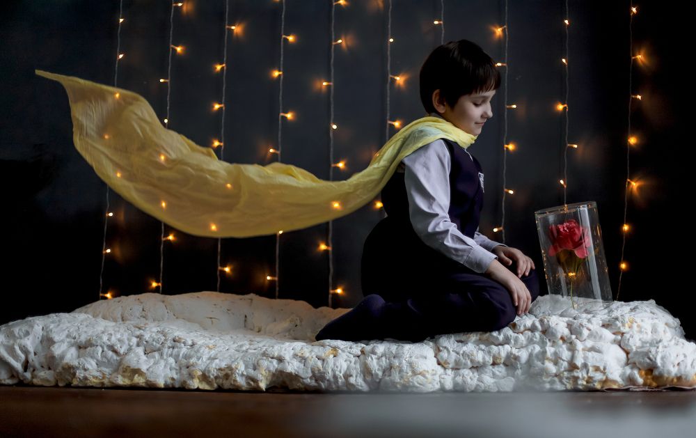 Photograph by Юлия Трап