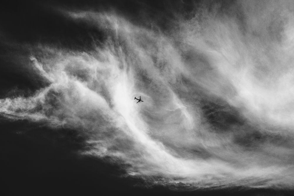 Photograph by Sergey Trush