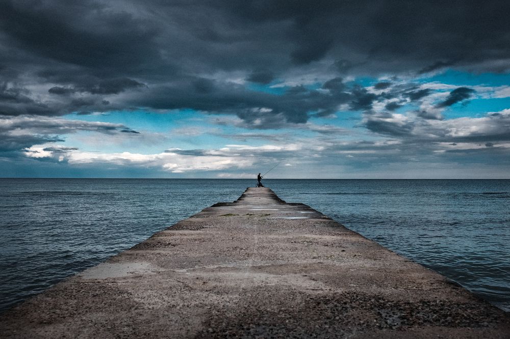 Photograph by Sergey Trush