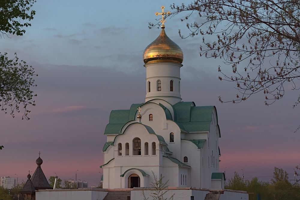 Photograph by Евгений Беленков