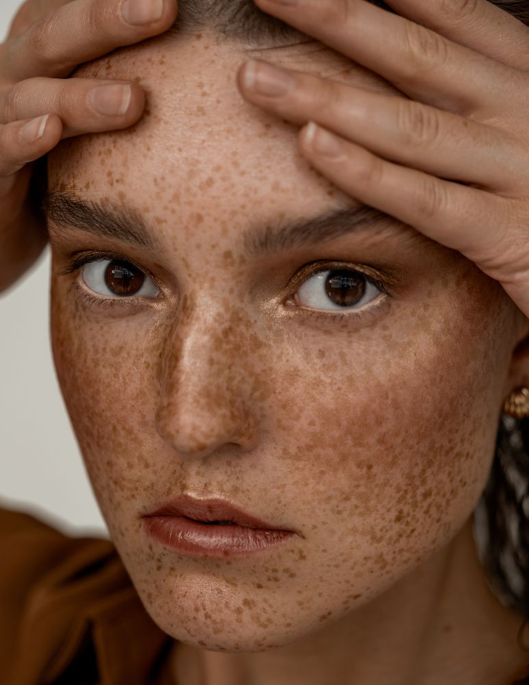 Photograph by Софья Быстрицкая