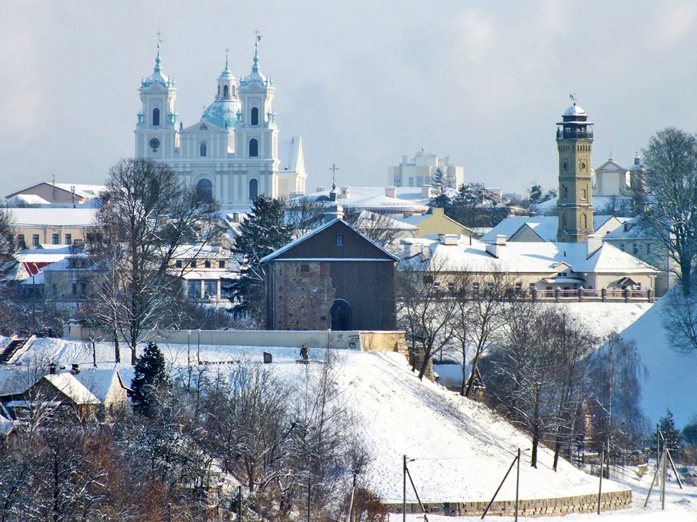 Королевский город