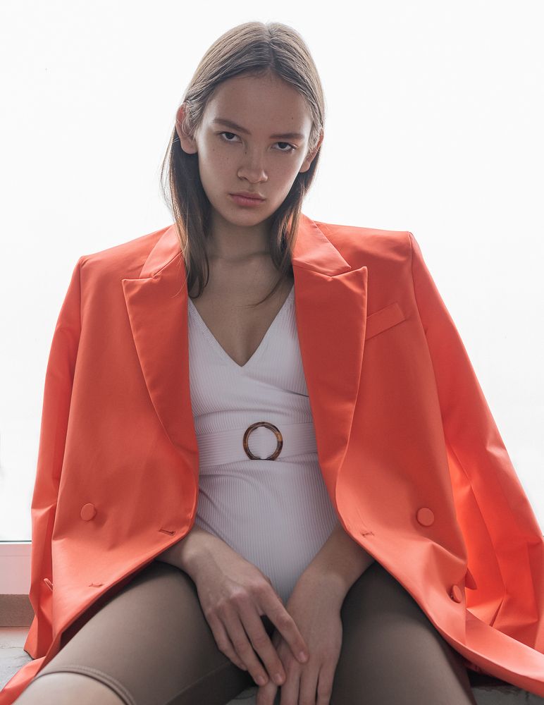 Photograph by Софья Быстрицкая