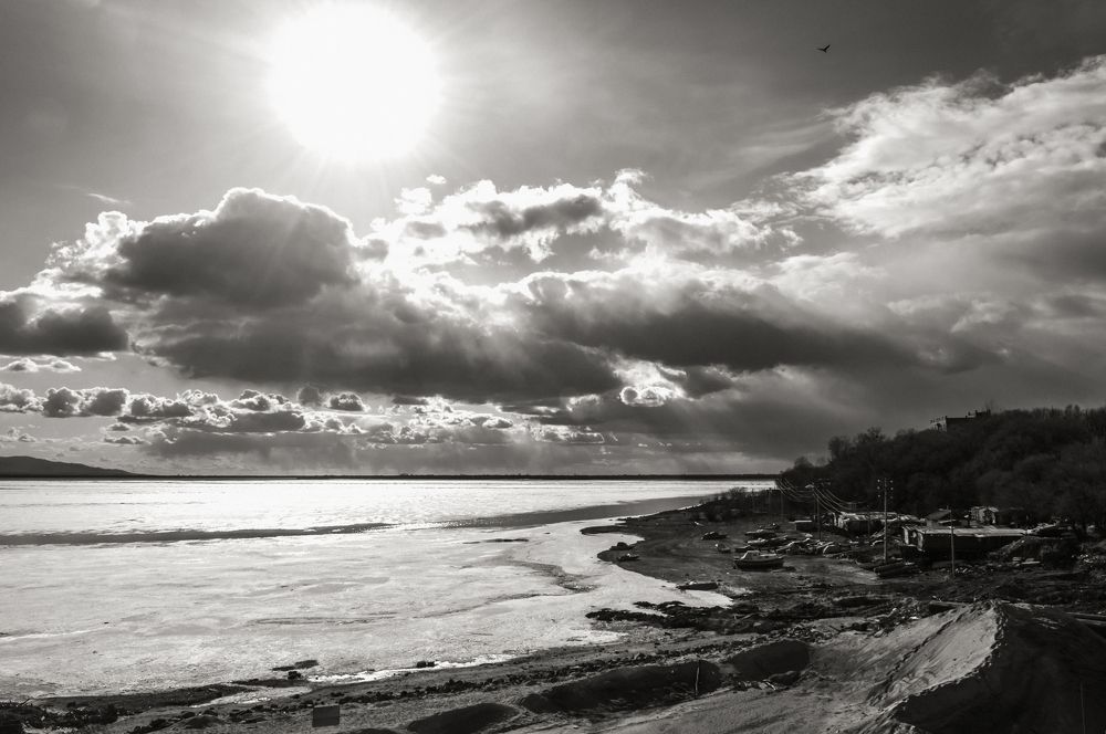 Photograph by Саша Литвин