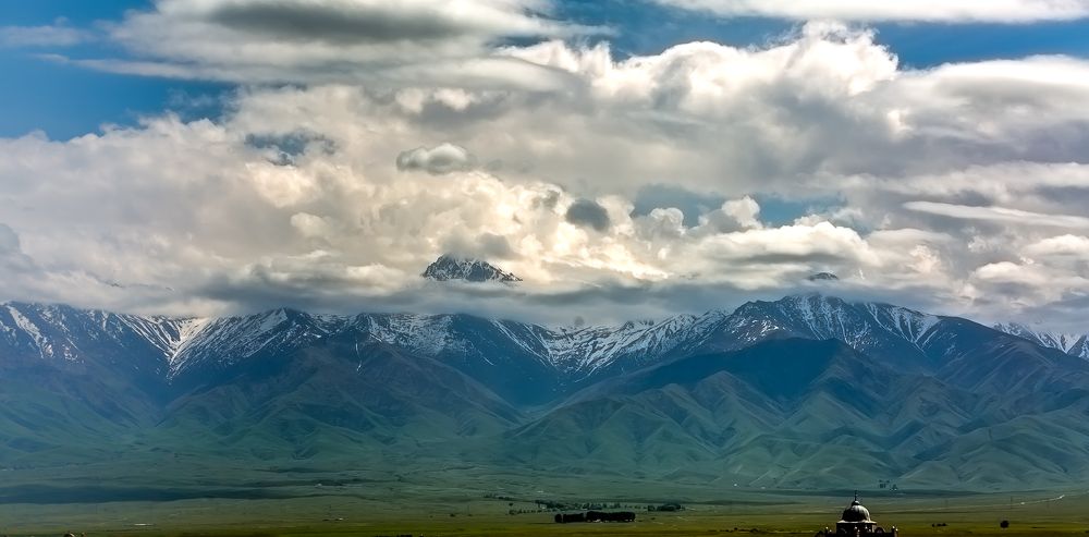 Photograph by Алтынбек Қартабай