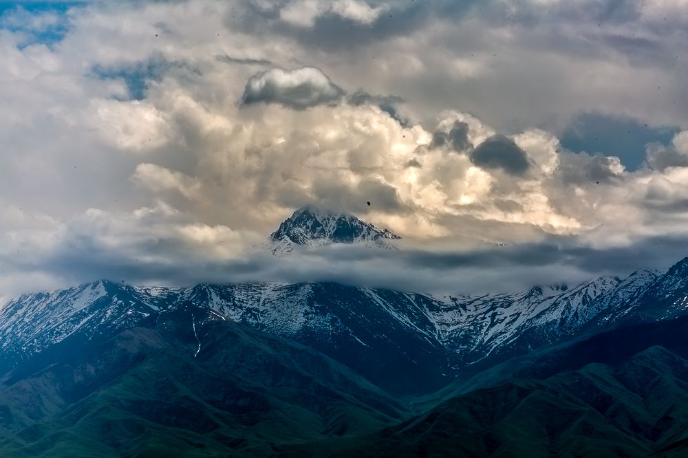 Photograph by Алтынбек Қартабай