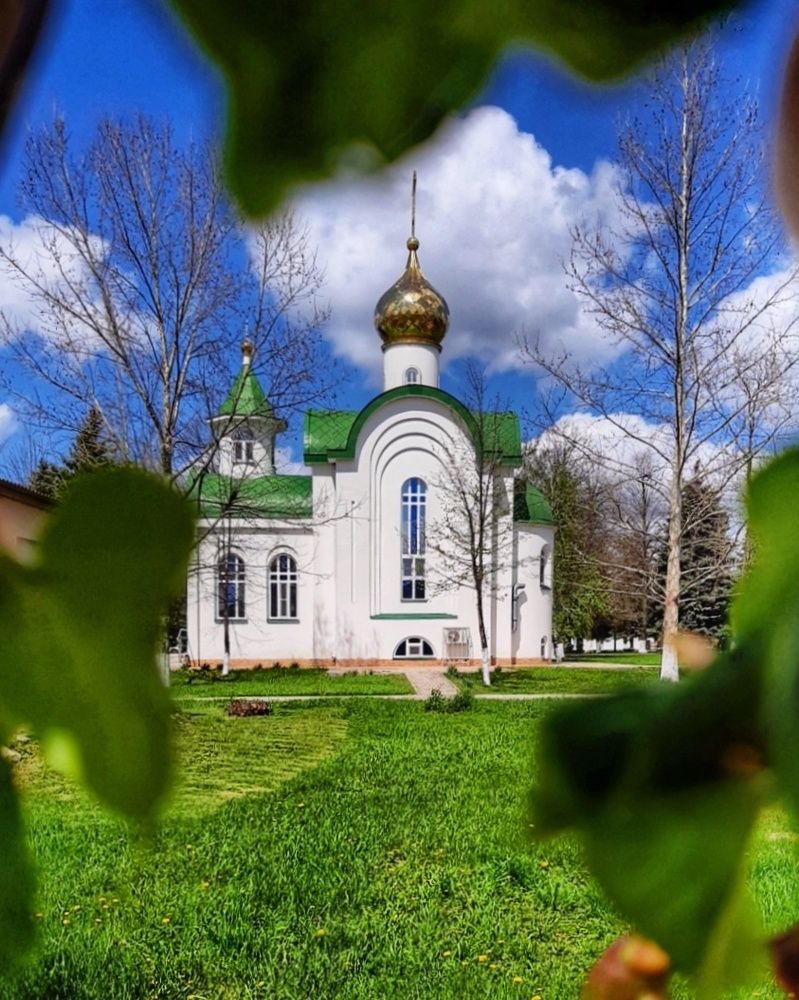 Photograph by Гельфман Галина