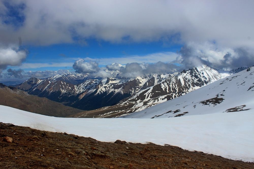 Photograph by Сергей Смоленцев