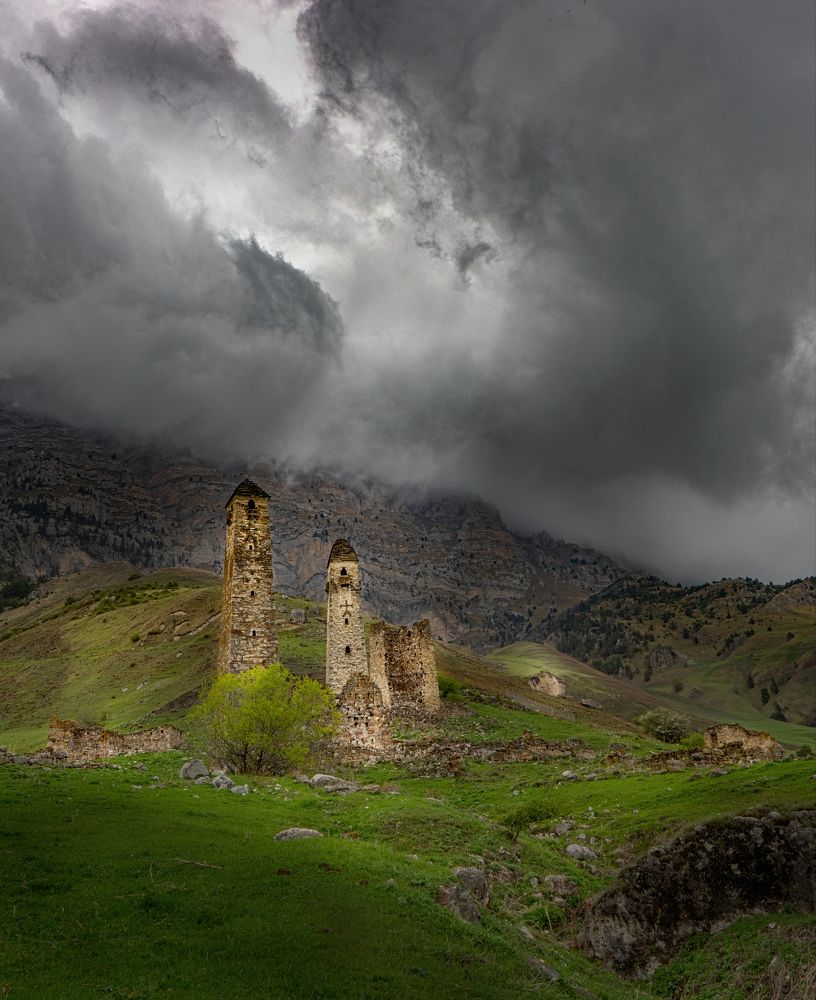 Photograph by Юрий Чернов