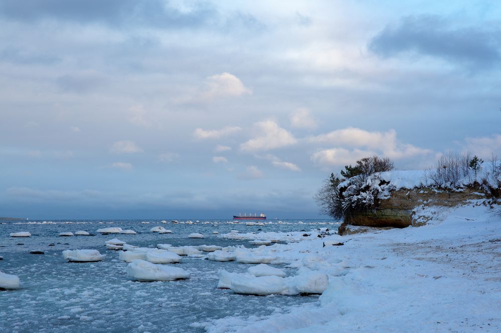 Photograph by Наталья Катюжанская