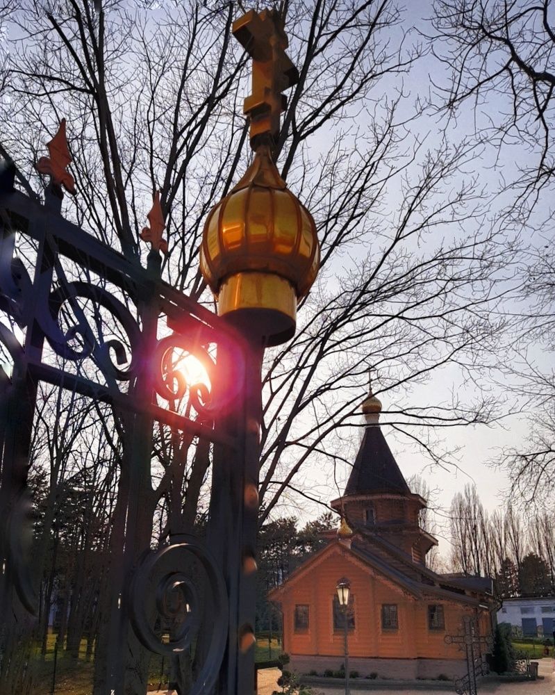 Photograph by Гельфман Галина