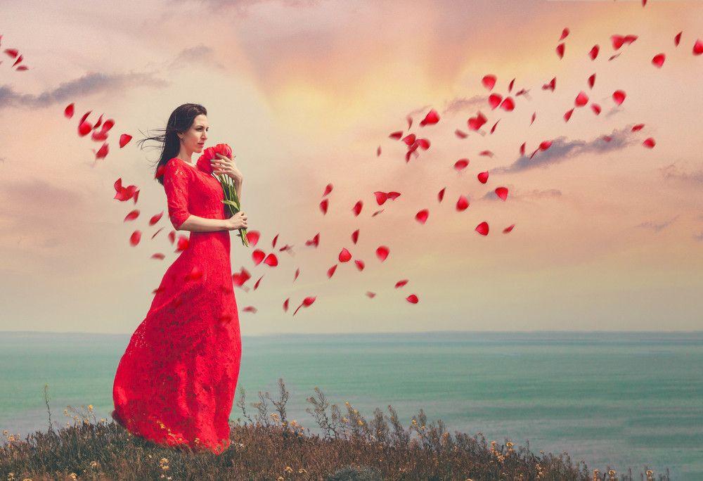 Photograph by Светлана Зайцева