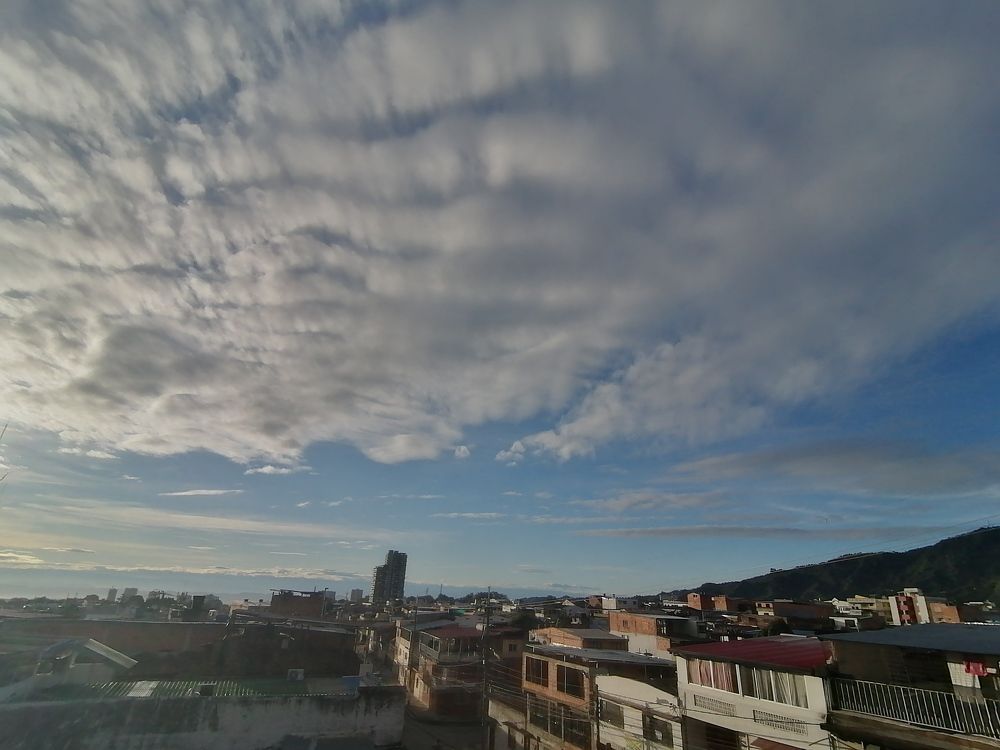 Photograph by Alba Bibiana García Prada