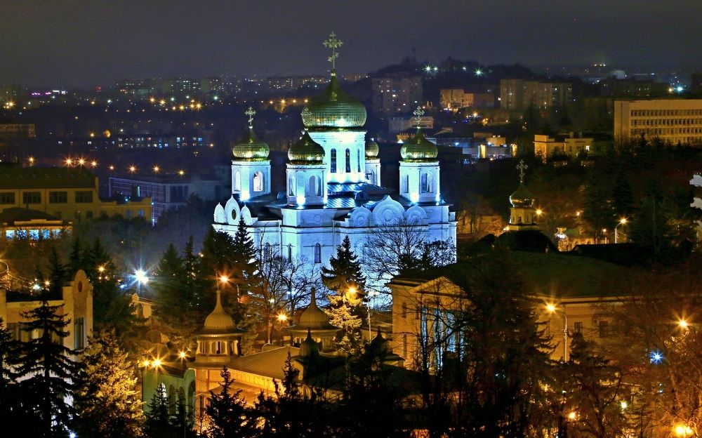 Photograph by Игорь Куленко