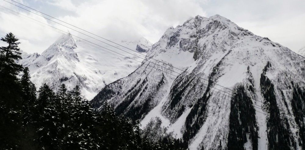 Photograph by Лариса Неудачина