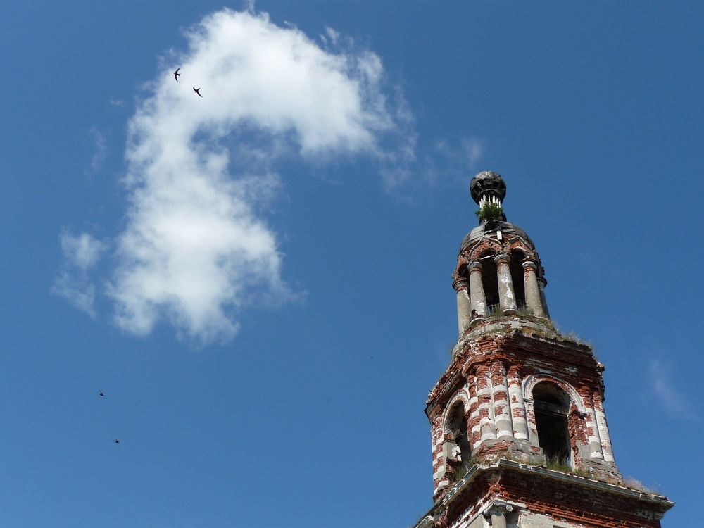 Photograph by Евгений Соколов