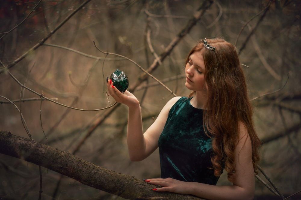 Photograph by Анастасия Гладкова