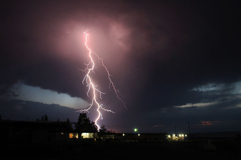 Lightning