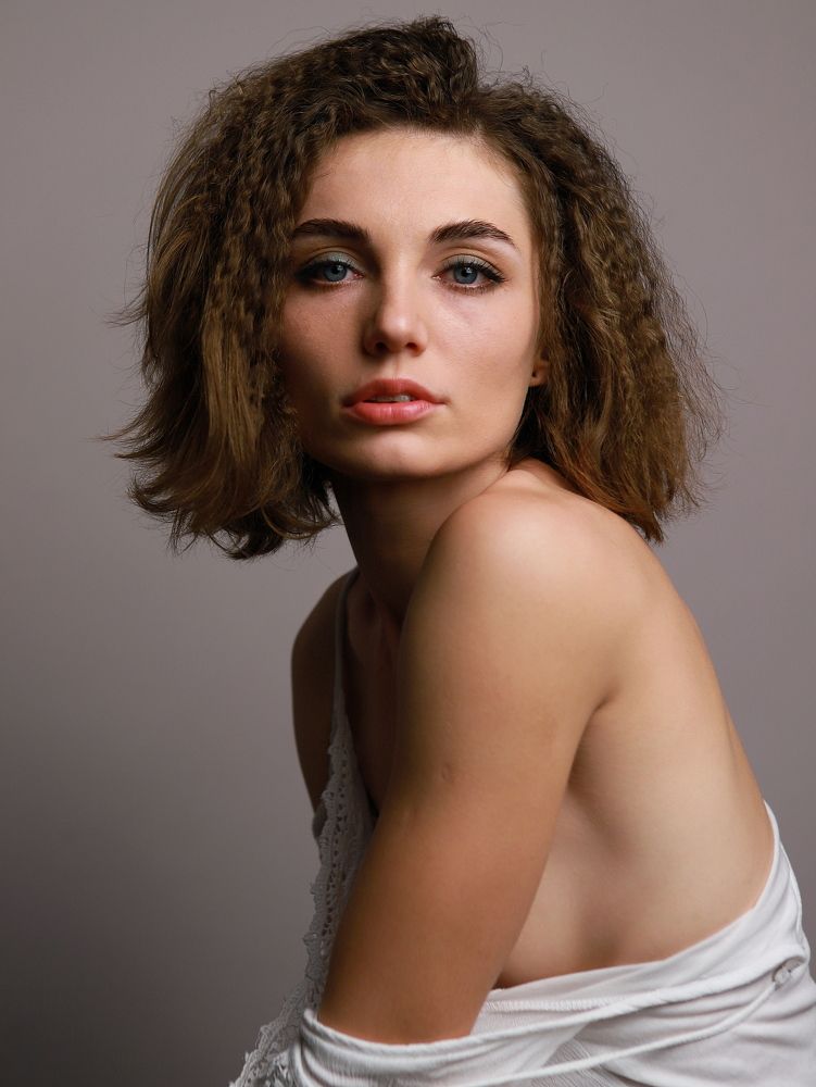 Photograph by Андрей Телибаев