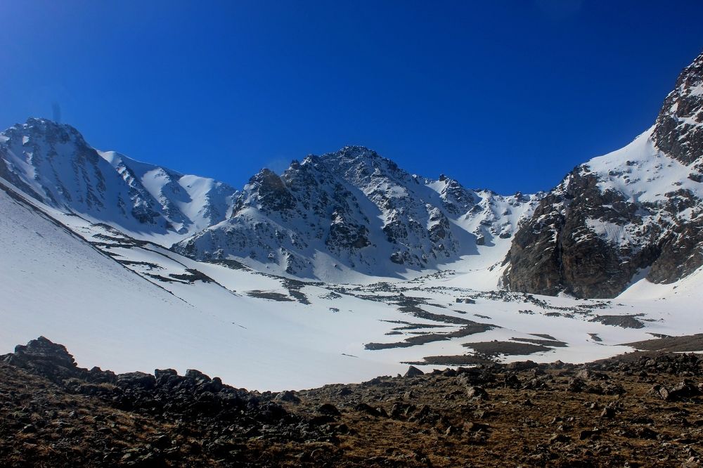 Photograph by Сергей Смоленцев