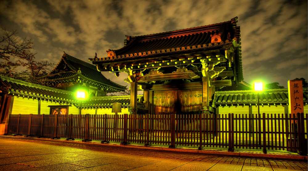 Фотография автора Pavel Bernshtam