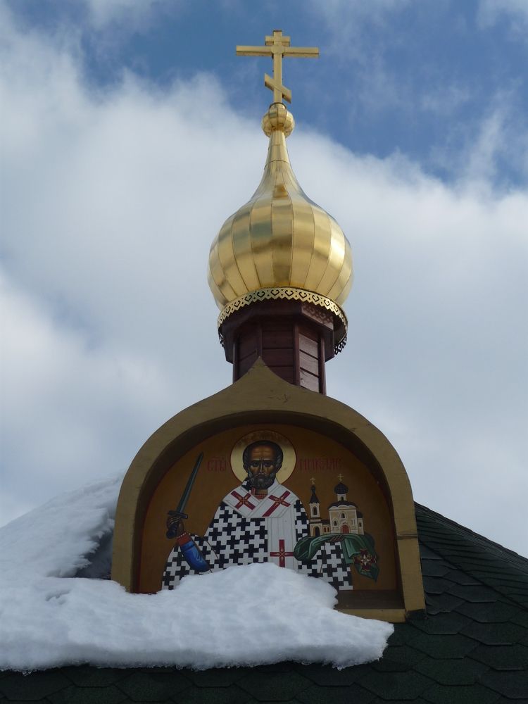 Photograph by Евгений Соколов