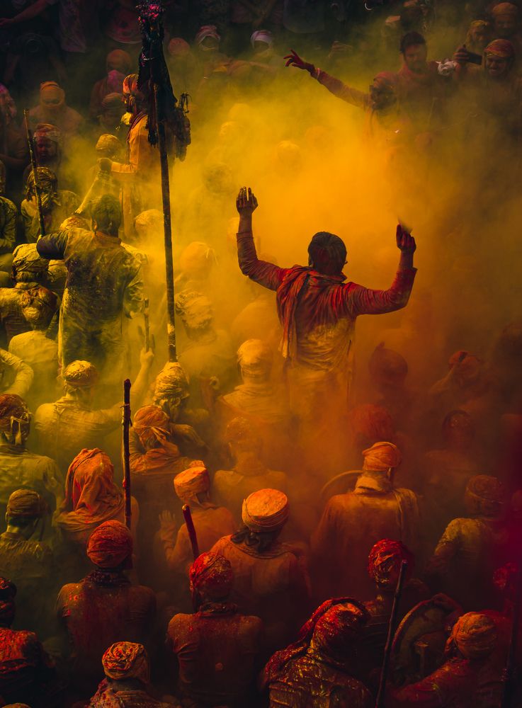 Photograph by Raj Kumar Sahu