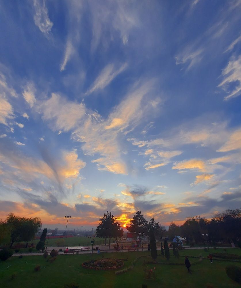 Photograph by Blagoja Mojsoski