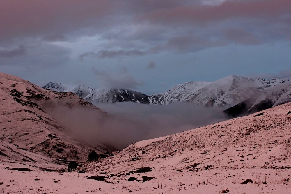 Photograph by Сергей Смоленцев