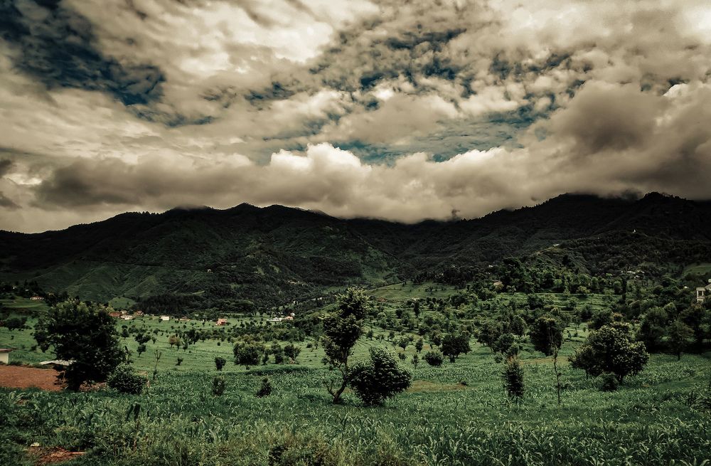 Photograph by Rakshit Sah