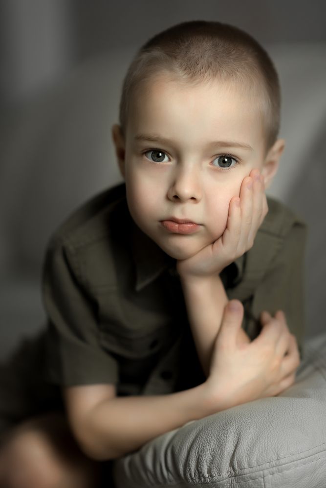 Фотография автора Александра Бонова