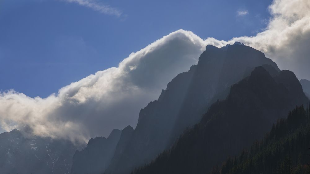 Photograph by Анна Сальникова