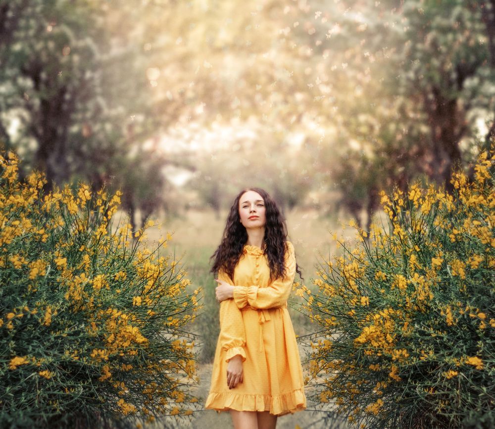 Photograph by Светлана Зайцева