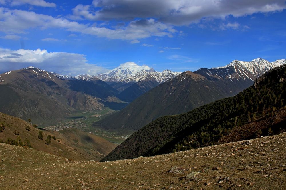 Photograph by Сергей Смоленцев