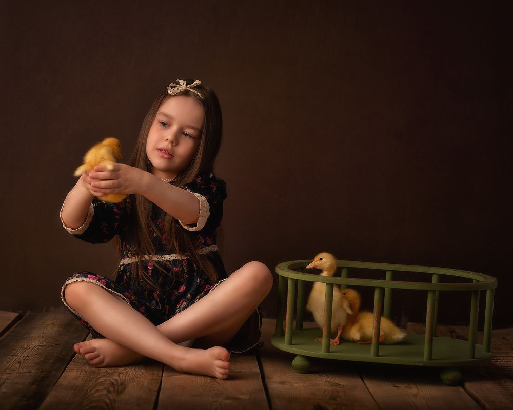 Photograph by Алексей и Юлия Дарьины