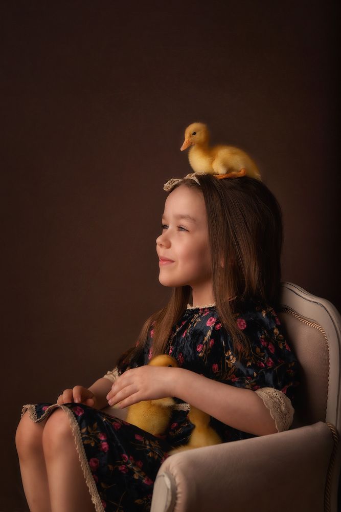 Photograph by Алексей и Юлия Дарьины