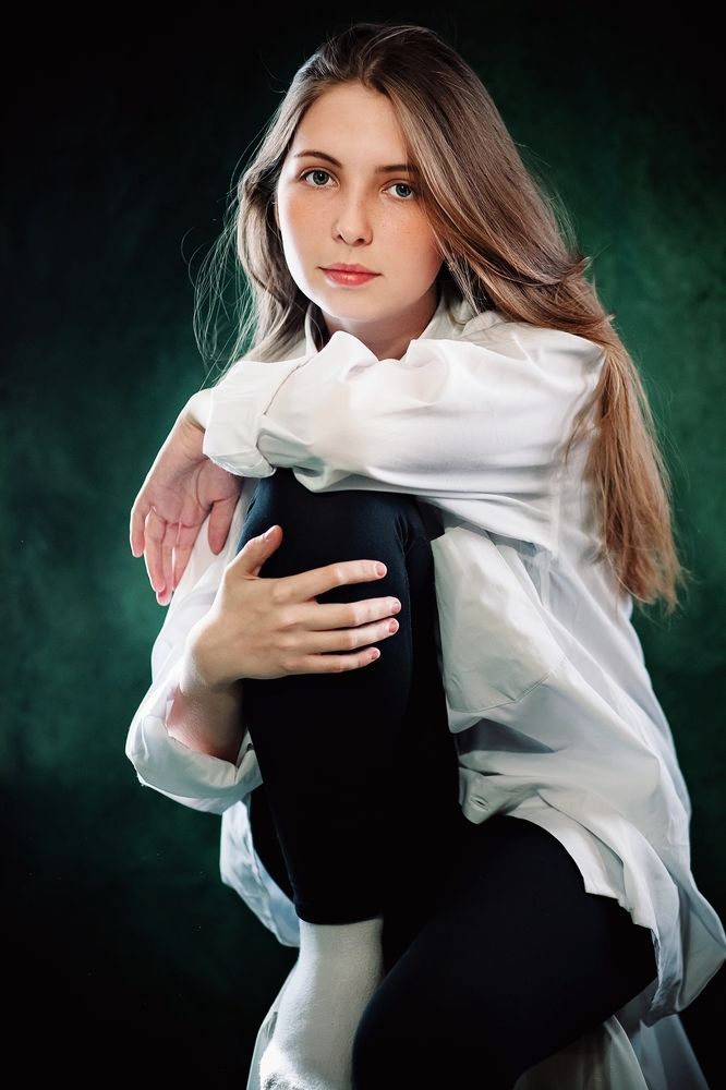 Photograph by Наталья Соболева