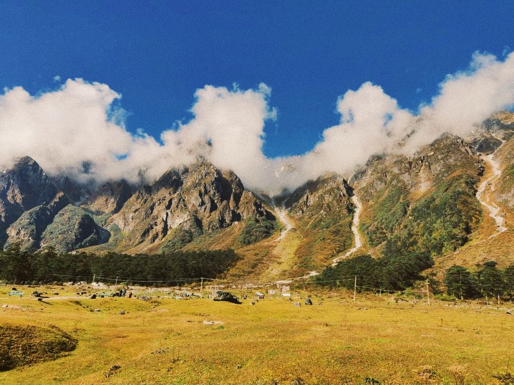 Photograph by Pranam Bane