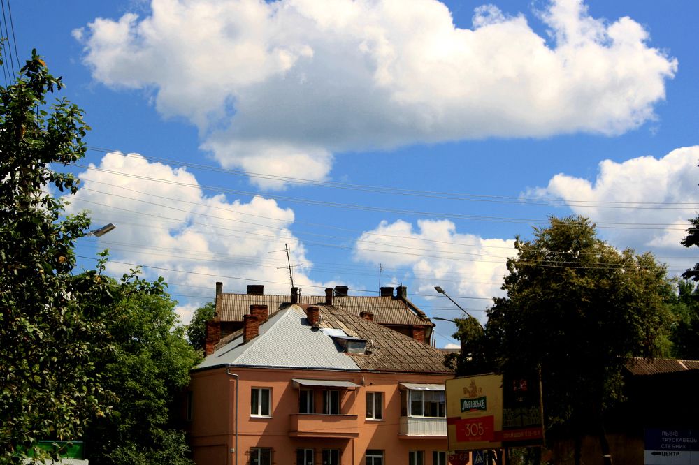 Photograph by Сергей Рапопорт