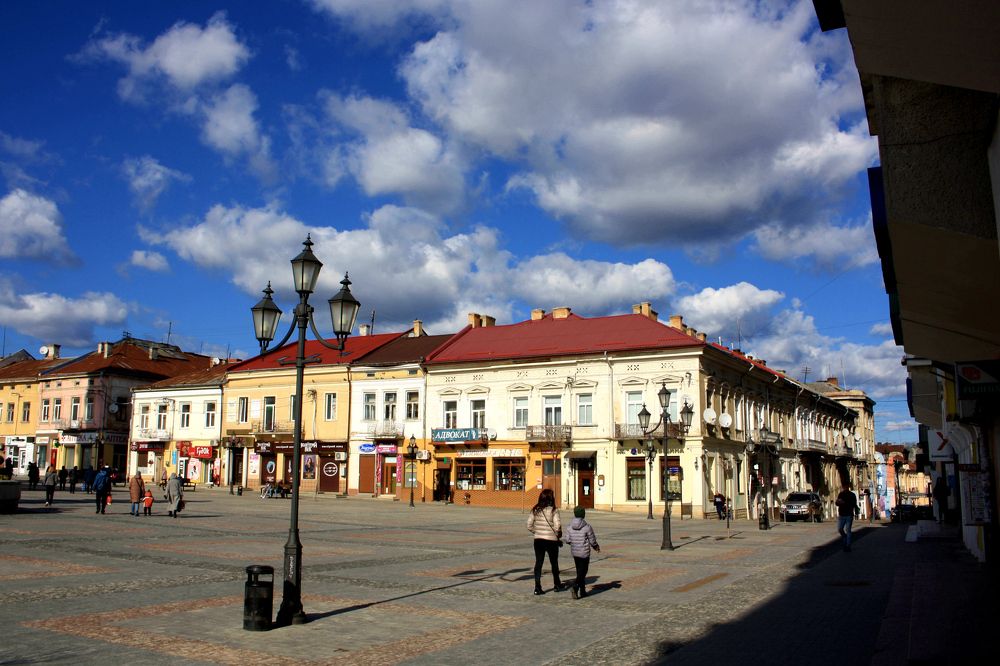 Photograph by Сергей Рапопорт