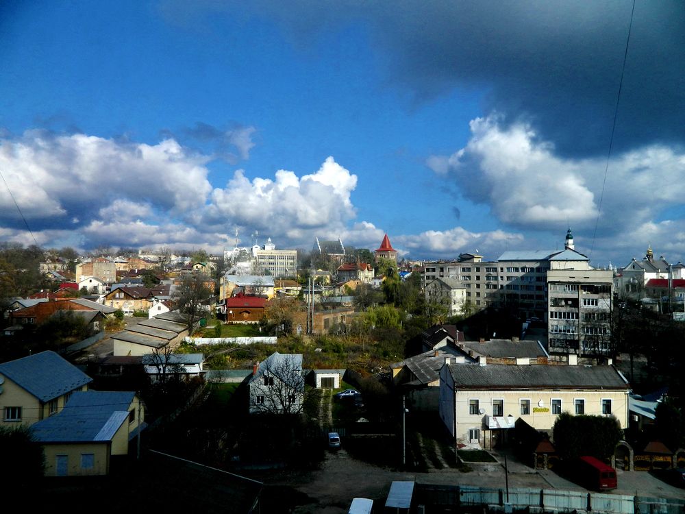 Photograph by Сергей Рапопорт