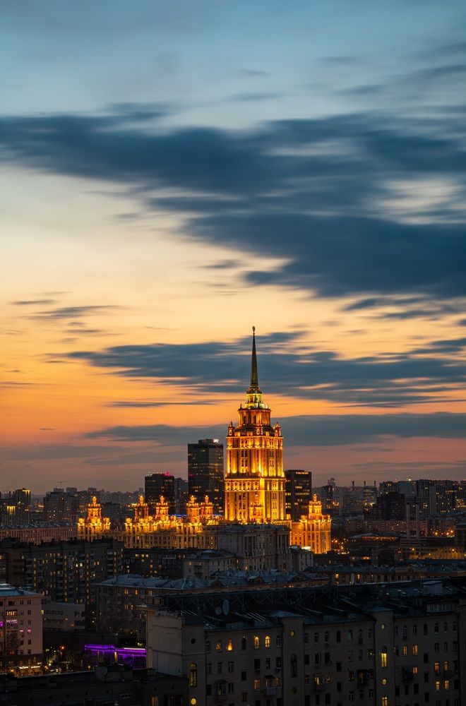 Photograph by Сергей Смелян