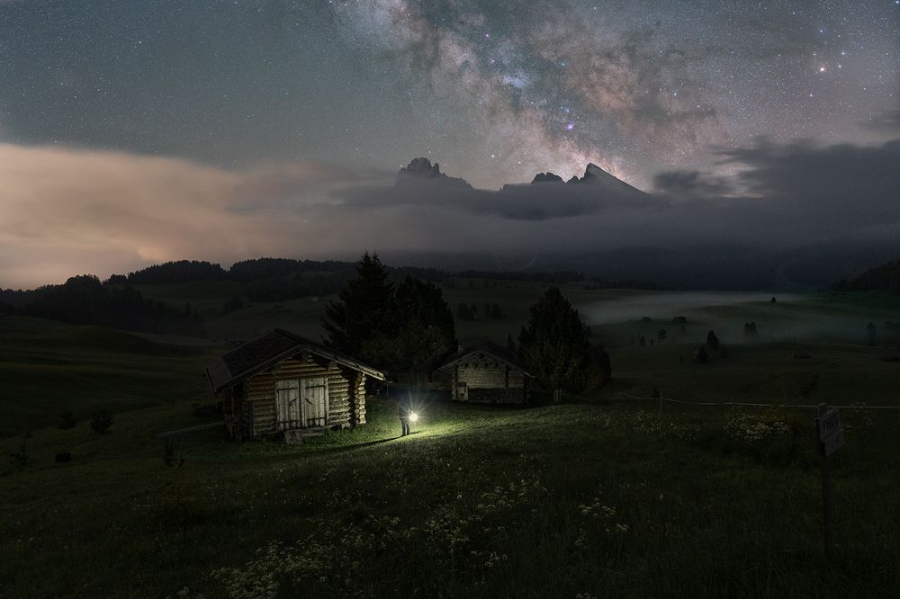 Photograph by Martin Rasom