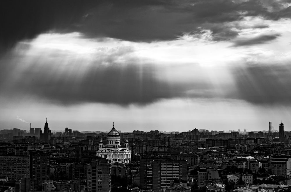 Photograph by Сергей Смелян