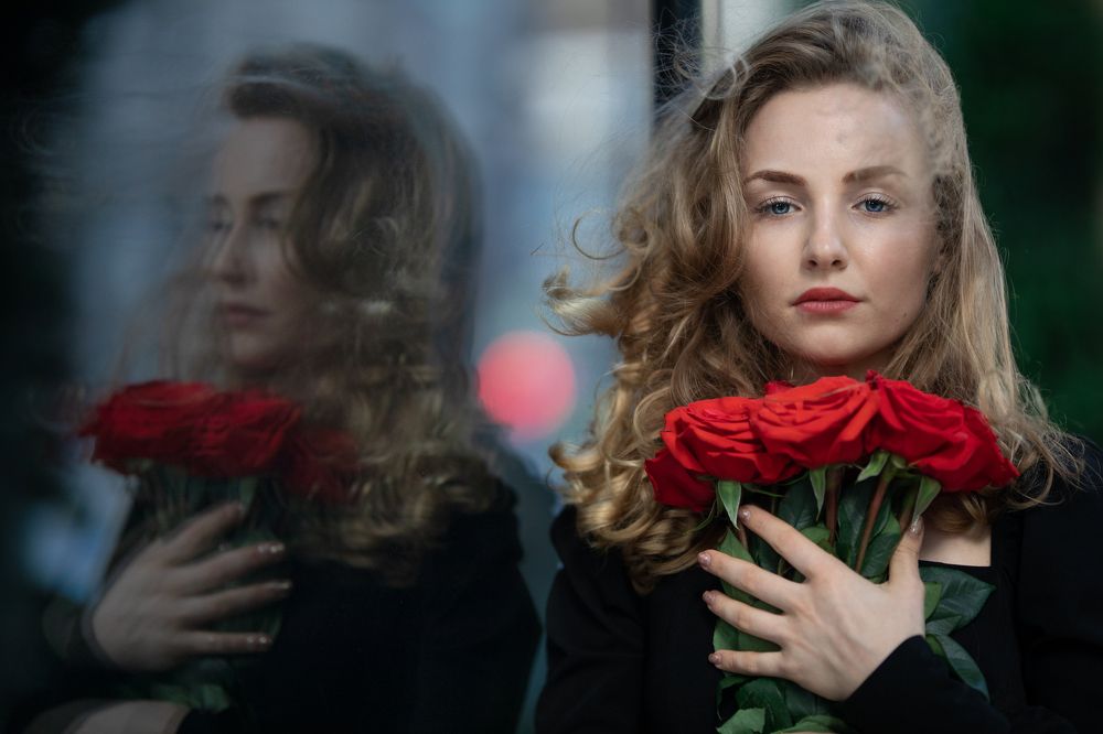 Photograph by Андрей Иванов