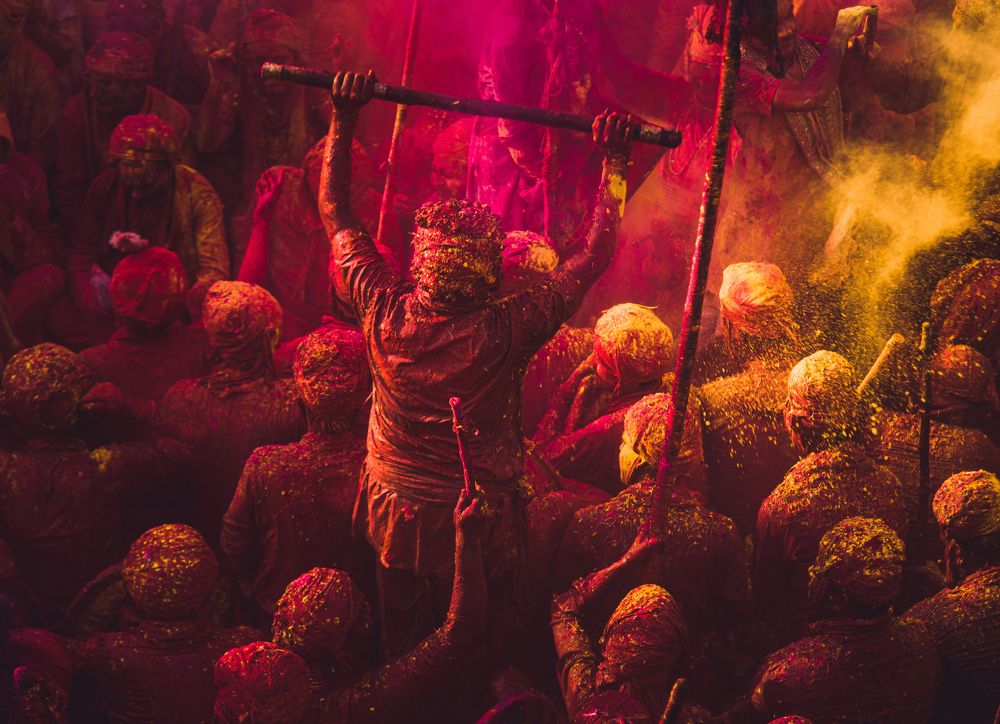 Photograph by Raj Kumar Sahu