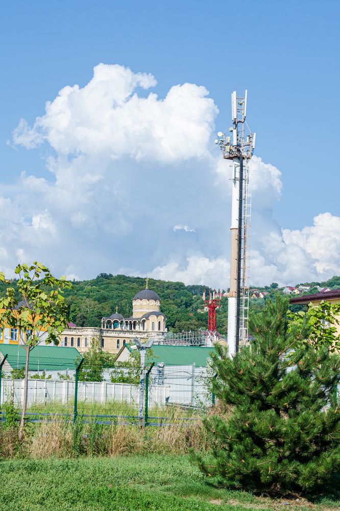 Photograph by Денис Кичев