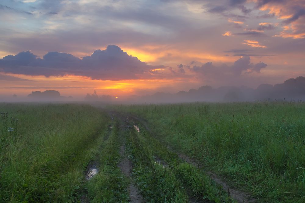 Photograph by Igor Andreev